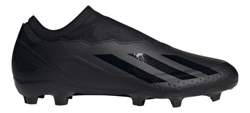 Tachones adidas Futbol X Crazyfast League Fg Unisex Negro