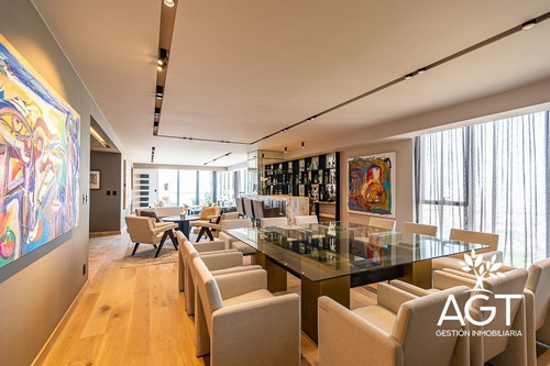 Pent House En Venta