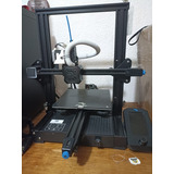 Impresora 3d Ender 3 V2