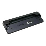 Docking Station Sony Vgp-prt1 Para Notebooks Serie T