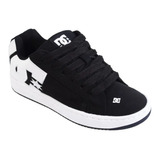 Zapatillas  Dc Graffik Junior