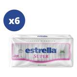 Pack Algodón Estrella Super  200 Gr