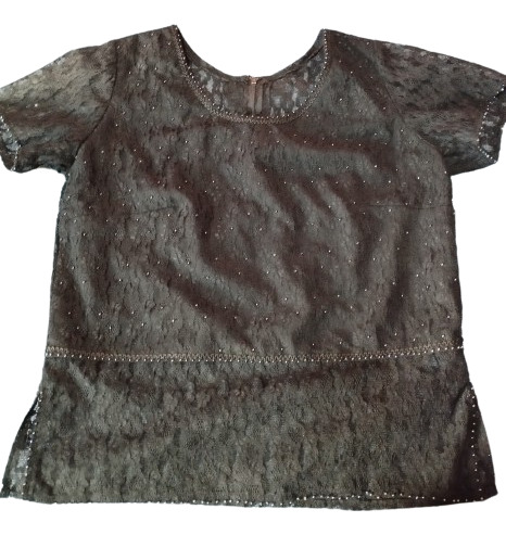 Remera Blusa Fiesta 