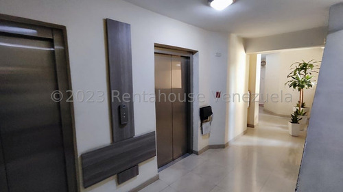 Excelente Apartamento En Venta, Urb. San Isidro, Maracay, Edo Aragua, 24-8874 Mv - Imagen 3