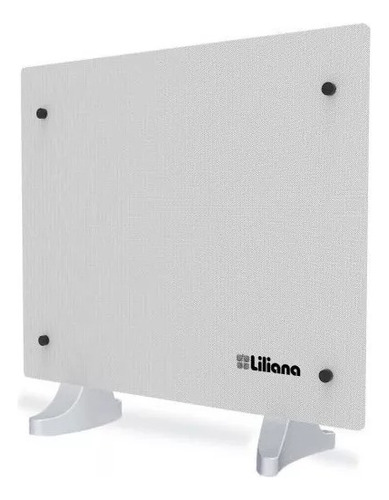 Panel De Vidrio Calefactor Liliana Hotpanel Ppv200 