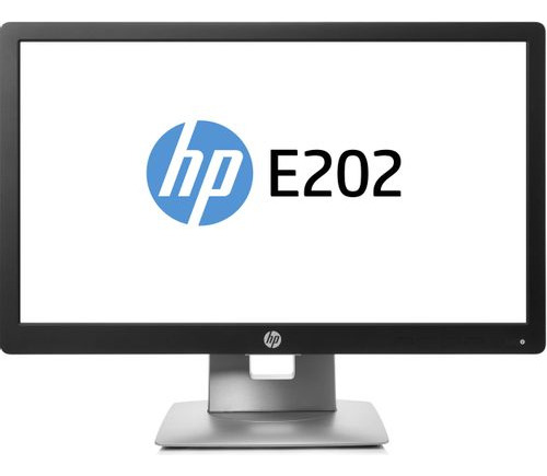 Monitor Hp E202