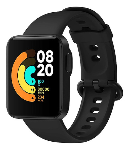 Smartwatch Mi Watch Lite Xiaomi