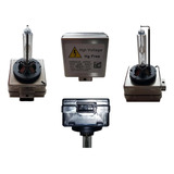 Foco Xenon Hid D3s Oem Audi Volvo Bmw Volkswagen Mercedes