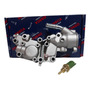 Caja De Agua Peugeot 206 207 Partner Motor 1.4 Aluminio  Peugeot 504