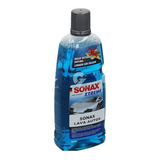 Shampoo Sonax Aleman Wash & Dry Sin Secar 1 Litro Maranello