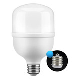 Lampara Led Galponera 50w Industrial E27 E40 Pack 5 Premium