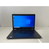 Laptop Dell Latitud E7470 Intel Core I7