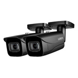 Lorex E841cab Cmara Ip De Seguridad 4k Ultra Hd, 0.110in, Vi