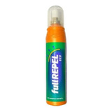 Repelente De Mosquitos Fullrepel Com Icaridina Antidengue