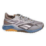 Zapatilla Reebok Nano X2 Tr Adventure Crossfit - Salas