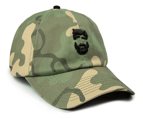 Gorra Barba Norteña - Colegial Militar