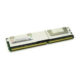 Memoria Dell 4gb Ddr2 667 Ecc Fbdimm  1950 2900 2950 0dr397