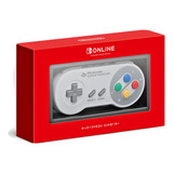 Control Online Super Famicom Nintendo Switch 