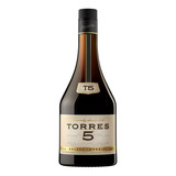 Brandy Torres 5 Magnum Botella De 1500 Ml