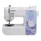 Máquina De Coser Brother Xm2701 Ligeroa Con Todas Las