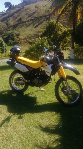 HONDA XLX 350 R