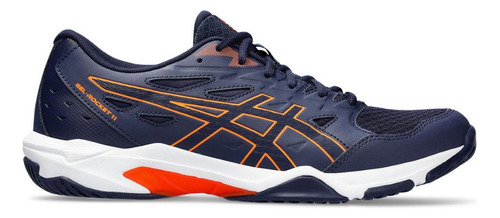 Tênis Asics Rocket Indoor Allcourt Al0310 Original 1magnus