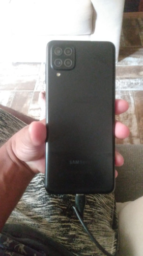 Celular A12 Usado