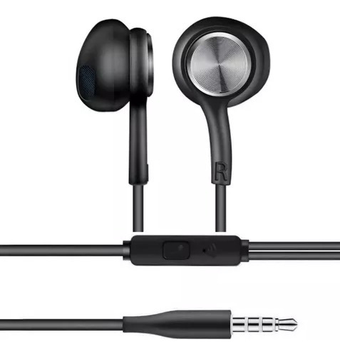 Audífono Aiwa I10 In-ear Con Manos Libres Conector 3.5mm R&r