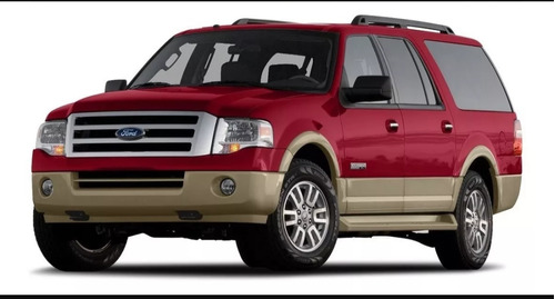 Amortiguadores Ford Expedition 2005/2012 Napa Proformer Gas Foto 3