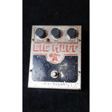 Big Muff Electro-harmonix