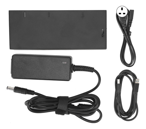 Adaptador Ac Para Xbox One Slim/x/windows Pc Para Kinect 2.0