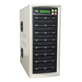 Kadv7 7 bay Cd/dvd Duplicator