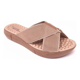 Chinelo Ortopédico Feminino Modare Ultraconforto 7142.101