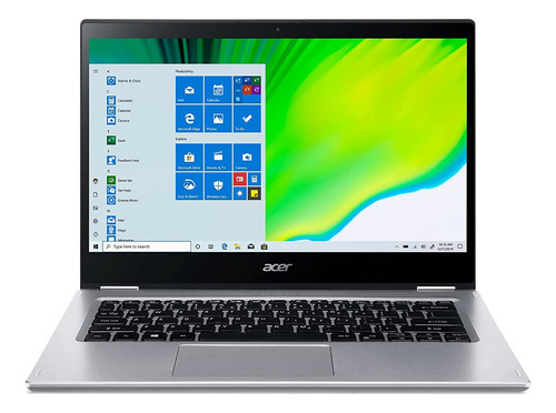 Laptop Acer Spin 3 Touch Convertible I7 512 Gb Ssd 16 Gb Ram