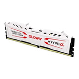 Memória Ram 8gb Ddr4 2666mhz Gloway