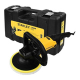 Pulidora Lijadora 7'' PuLG 1300w Stanley Sp137k-b3 Puli015