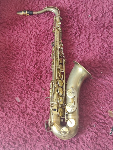 Sax Tenor Benson 