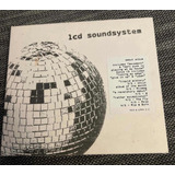 Cd Lcd Soundsystem