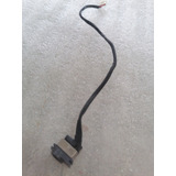 Power Jack Samsung Np270e4e