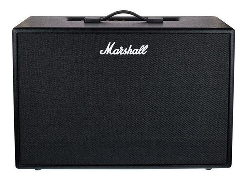 Marshall Code 100 Amplificador Electrica 2x12 