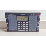 Radio Tecsun H-501 Am Fm Sw Onda Corta Multibandas Ssb Mp3