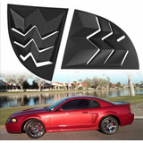 Louvers Mustang Ventanilla 1999-2004