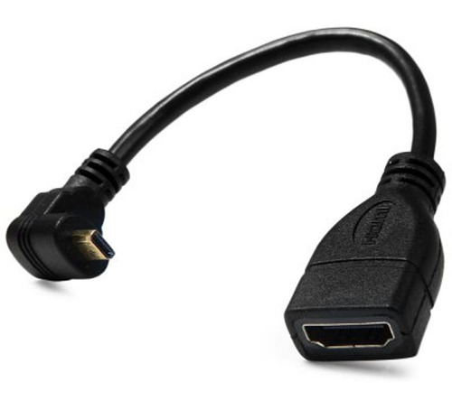 Cable Adapt Micro Hdmi Blister