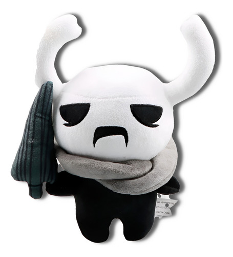 Peluche Hollow Knight 30cm 