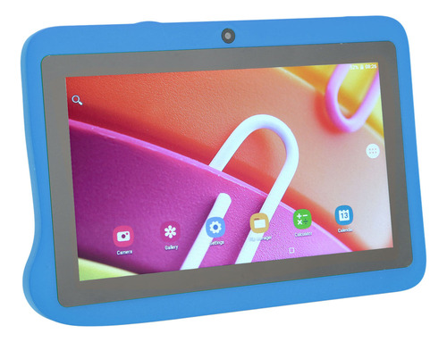 Tableta Infantil De 7 Pulgadas Para Android 10.0 2.4 G 5g Wi