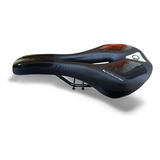 Sillin Galapago Stl Memory Foam Comfort Plus Para Bicicletas