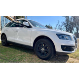 Audi Q5 2013 2.0 Tfsi 225cv Quattro