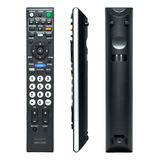 Control Remoto Sony Bravia Pantalla Tv Universal +funda Pila