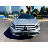 Mercedes Benz Gla 200 2016