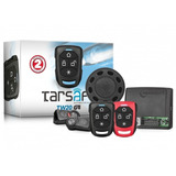 Alarme Automotivo Taramps Tw20g4 Tarsafe Com Bloqueador